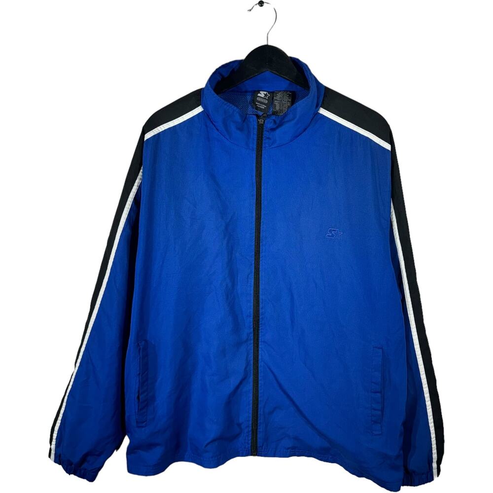 Starter Full Zip Light Jacket - image 1
